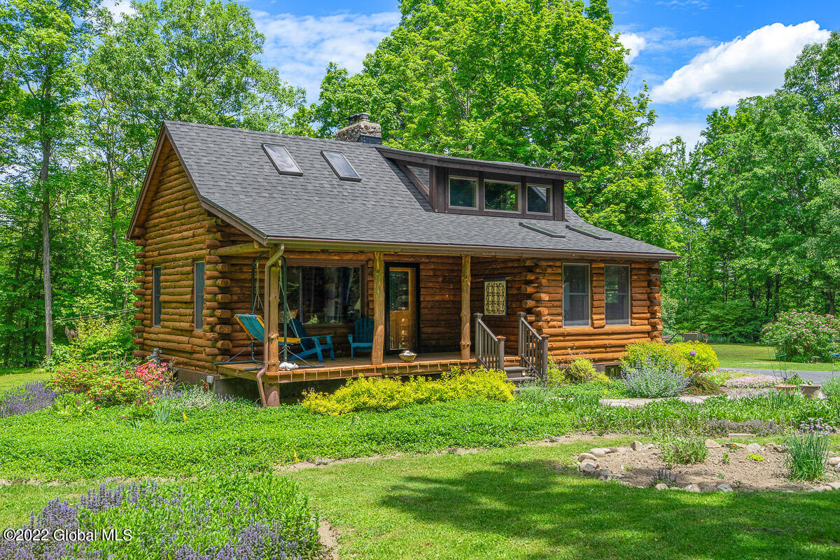 6292 Gardner Road Altamont, NY 12009 - Photo 69 of 69 6292 Gardner Road Altamont NY 046 MLS