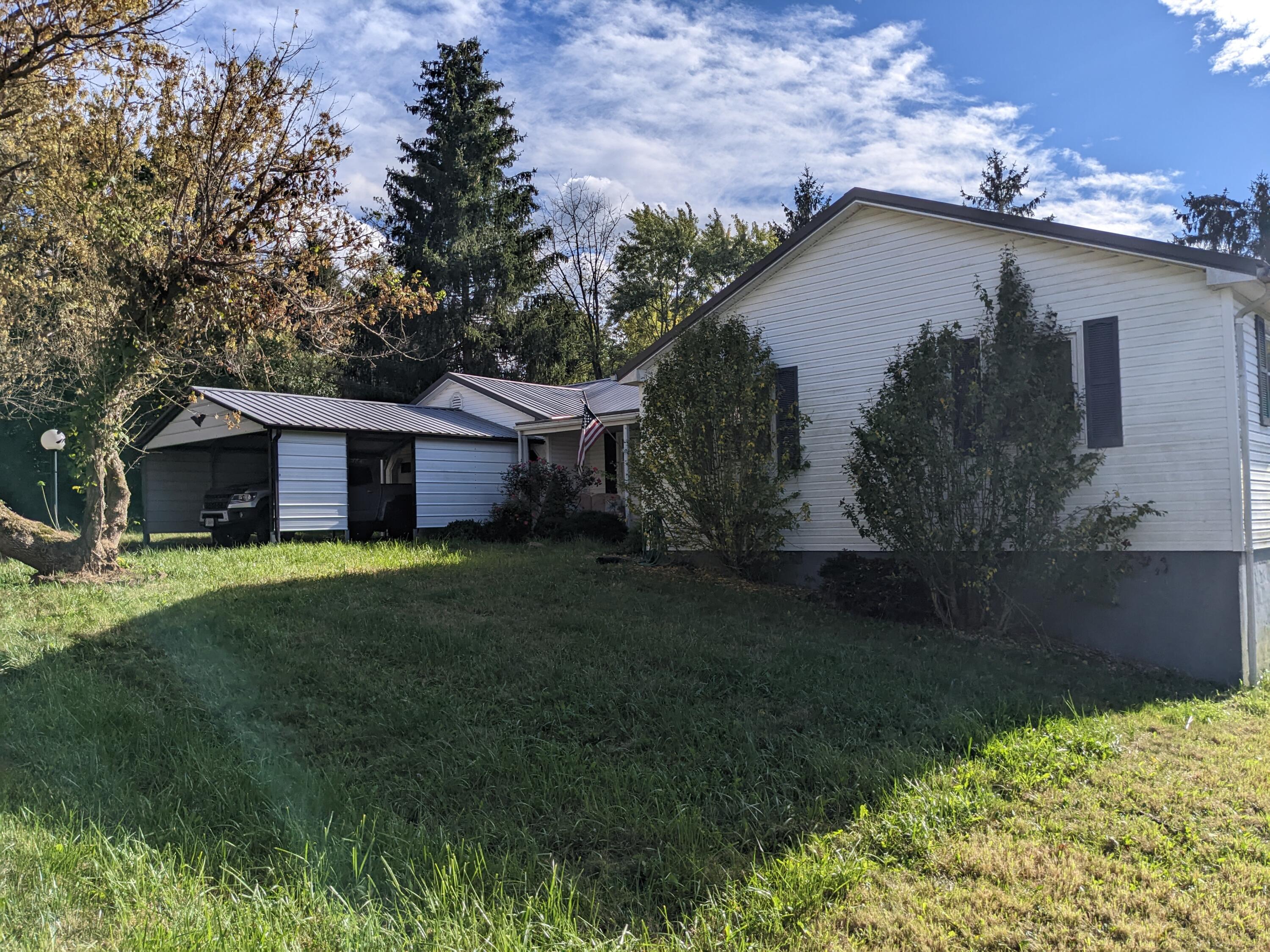 6103 Crystal Lane Wise, VA 24293 - Photo 2 of 19 Front of the Lot