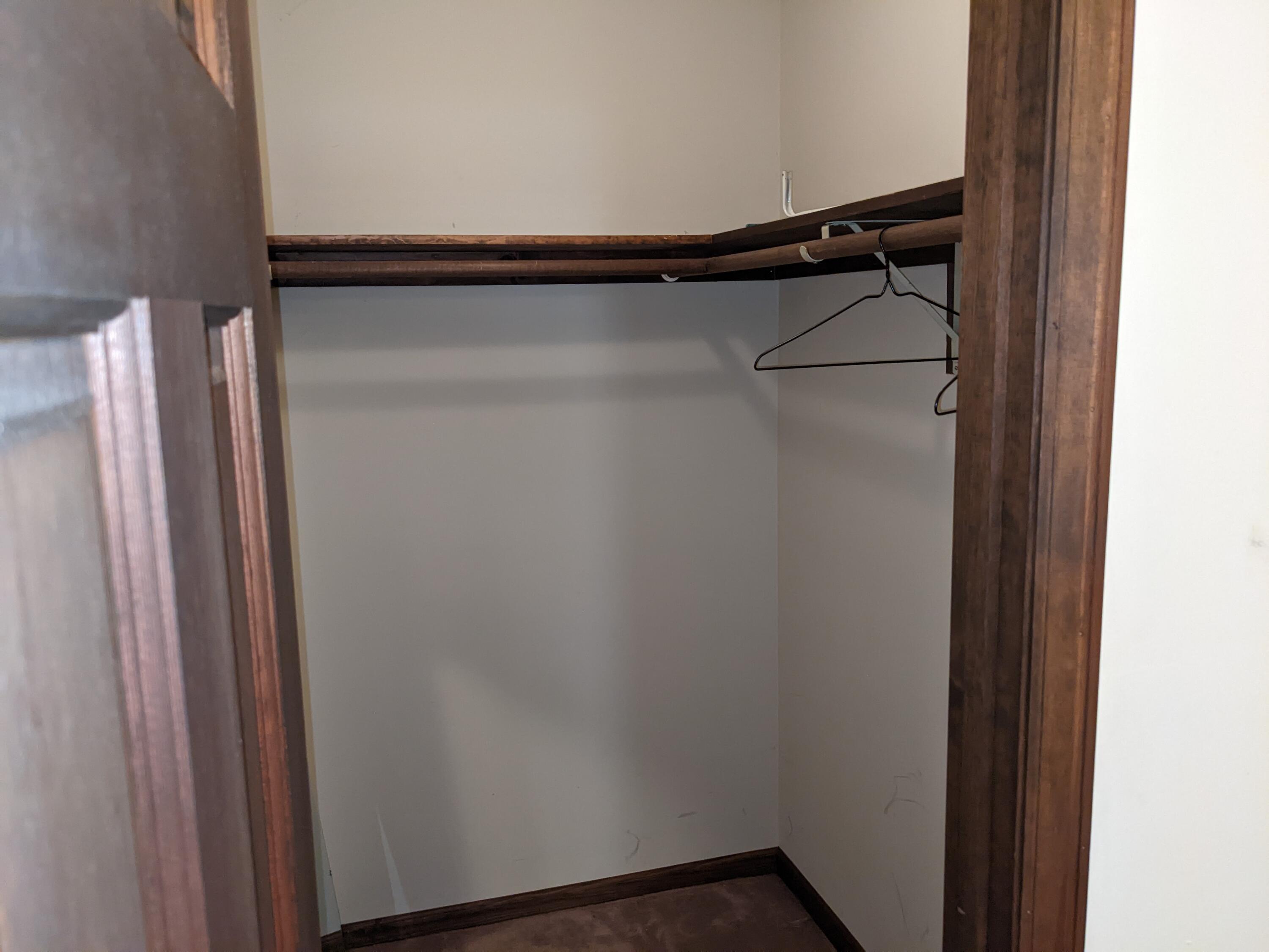 6103 Crystal Lane Wise, VA 24293 - Photo 9 of 19 MBD Closet