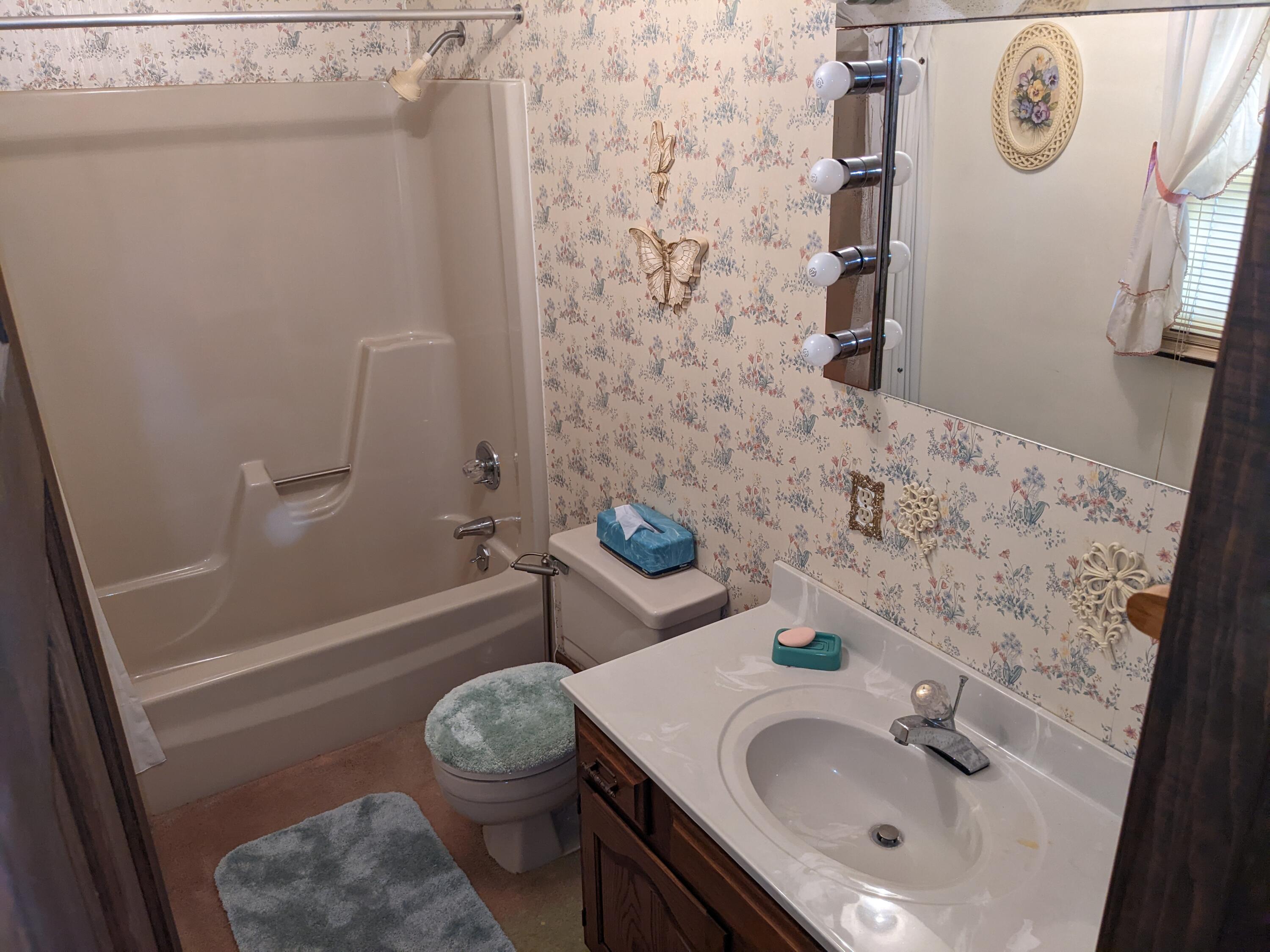 6103 Crystal Lane Wise, VA 24293 - Photo 10 of 19 Master Bath