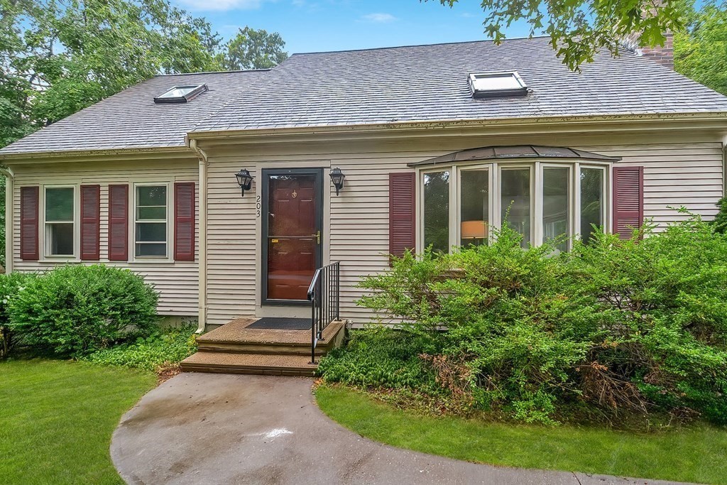 203 Zeno Crocker Road Centerville, MA 02632 - Photo 1 of 32 Gallery Image 1