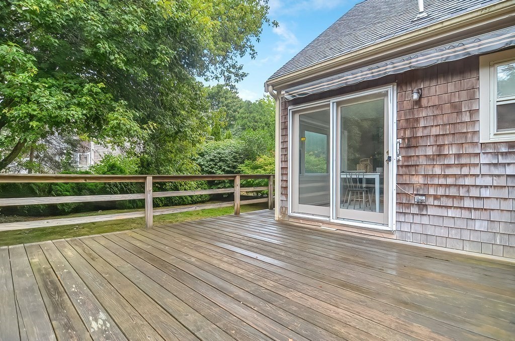 203 Zeno Crocker Road Centerville, MA 02632 - Photo 23 of 32 Gallery Image 23