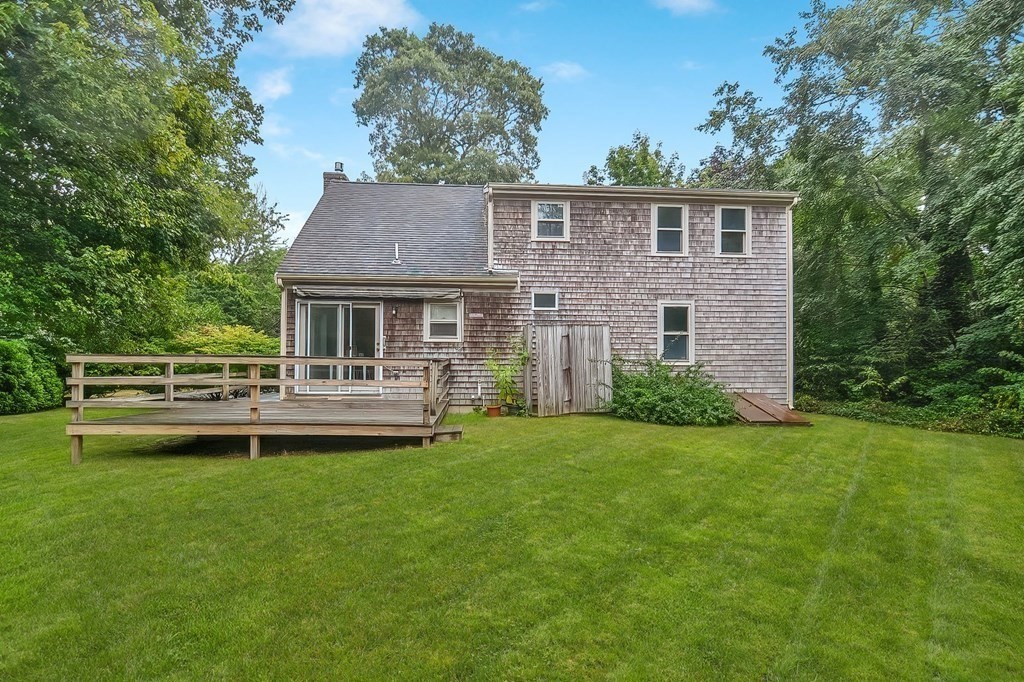 203 Zeno Crocker Road Centerville, MA 02632 - Photo 25 of 32 Gallery Image 25