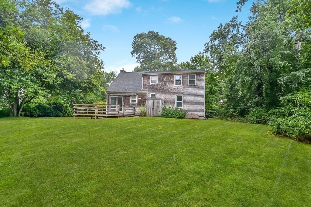 203 Zeno Crocker Road Centerville, MA 02632 - Photo 26 of 32 Gallery Image 26