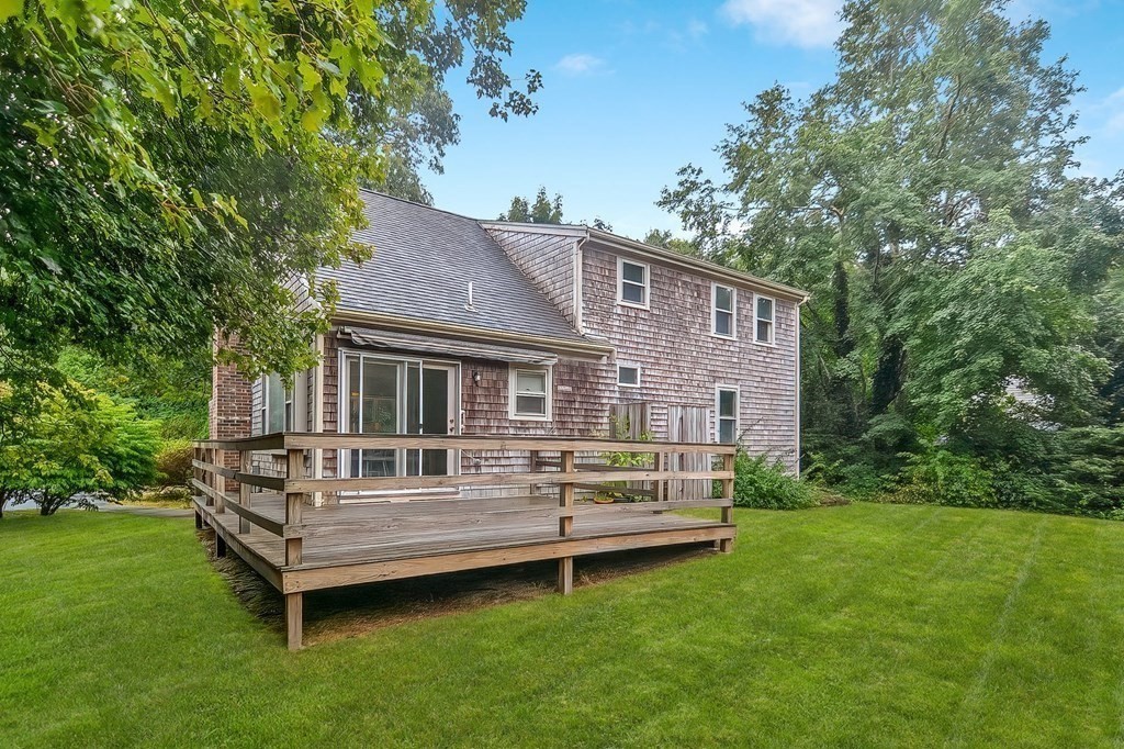 203 Zeno Crocker Road Centerville, MA 02632 - Photo 27 of 32 Gallery Image 27