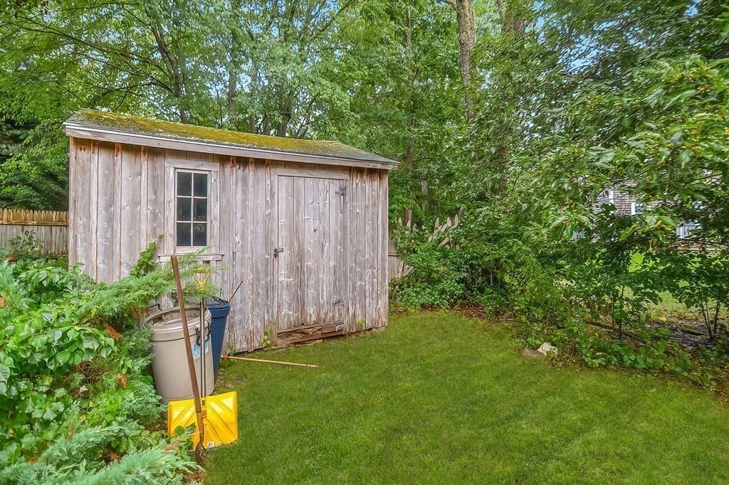 203 Zeno Crocker Road Centerville, MA 02632 - Photo 28 of 32 Gallery Image 28
