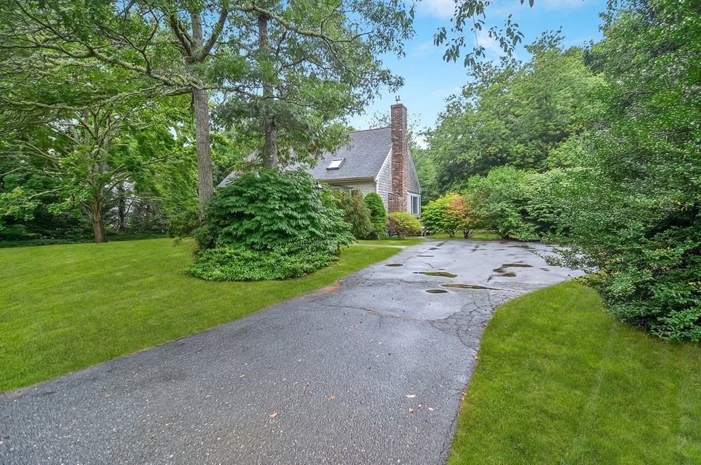 203 Zeno Crocker Road Centerville, MA 02632 - Photo 29 of 32 Gallery Image 29