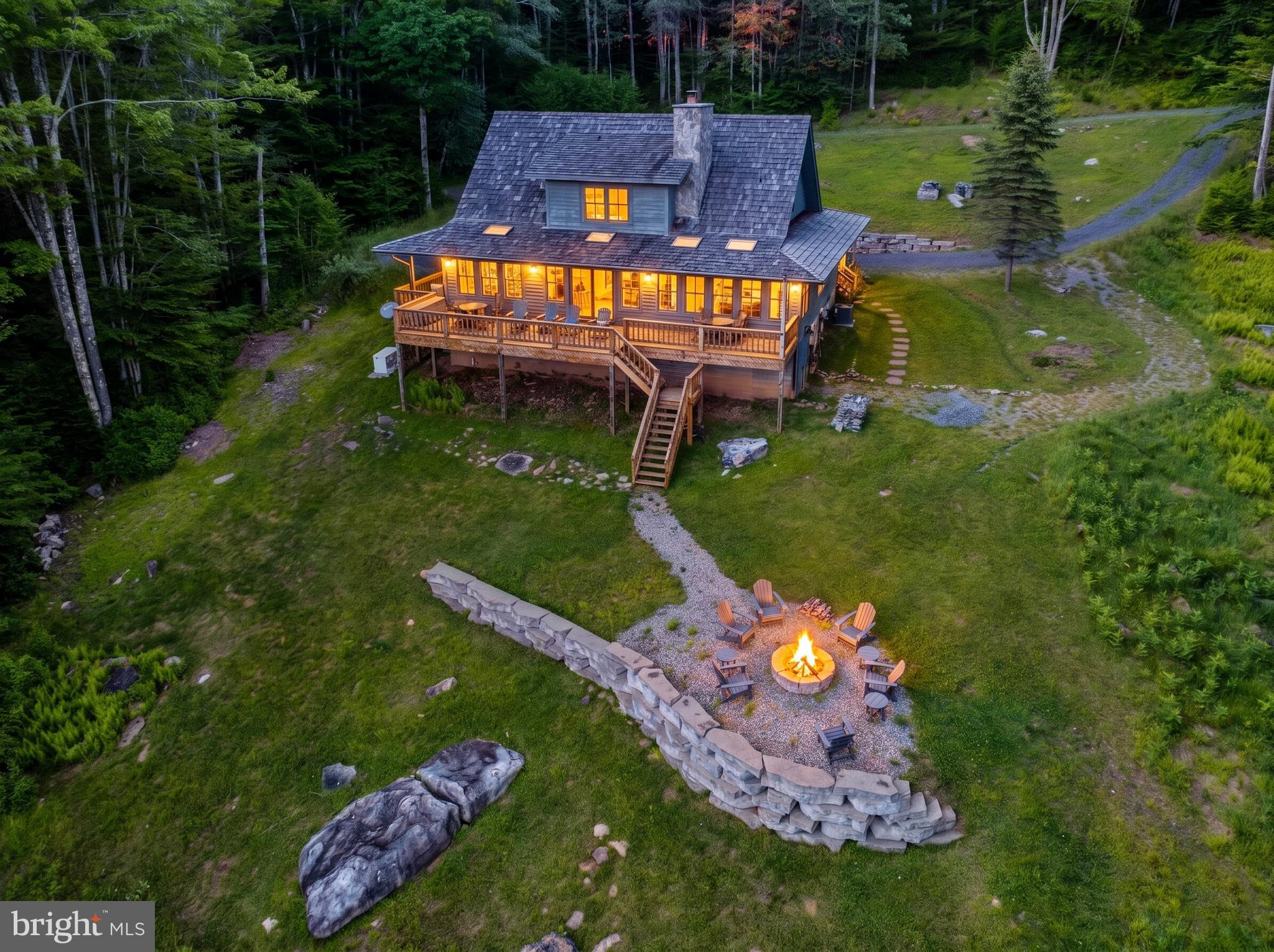 1077 Sand Run Road Davis, WV 26260 - Photo 4 of 69