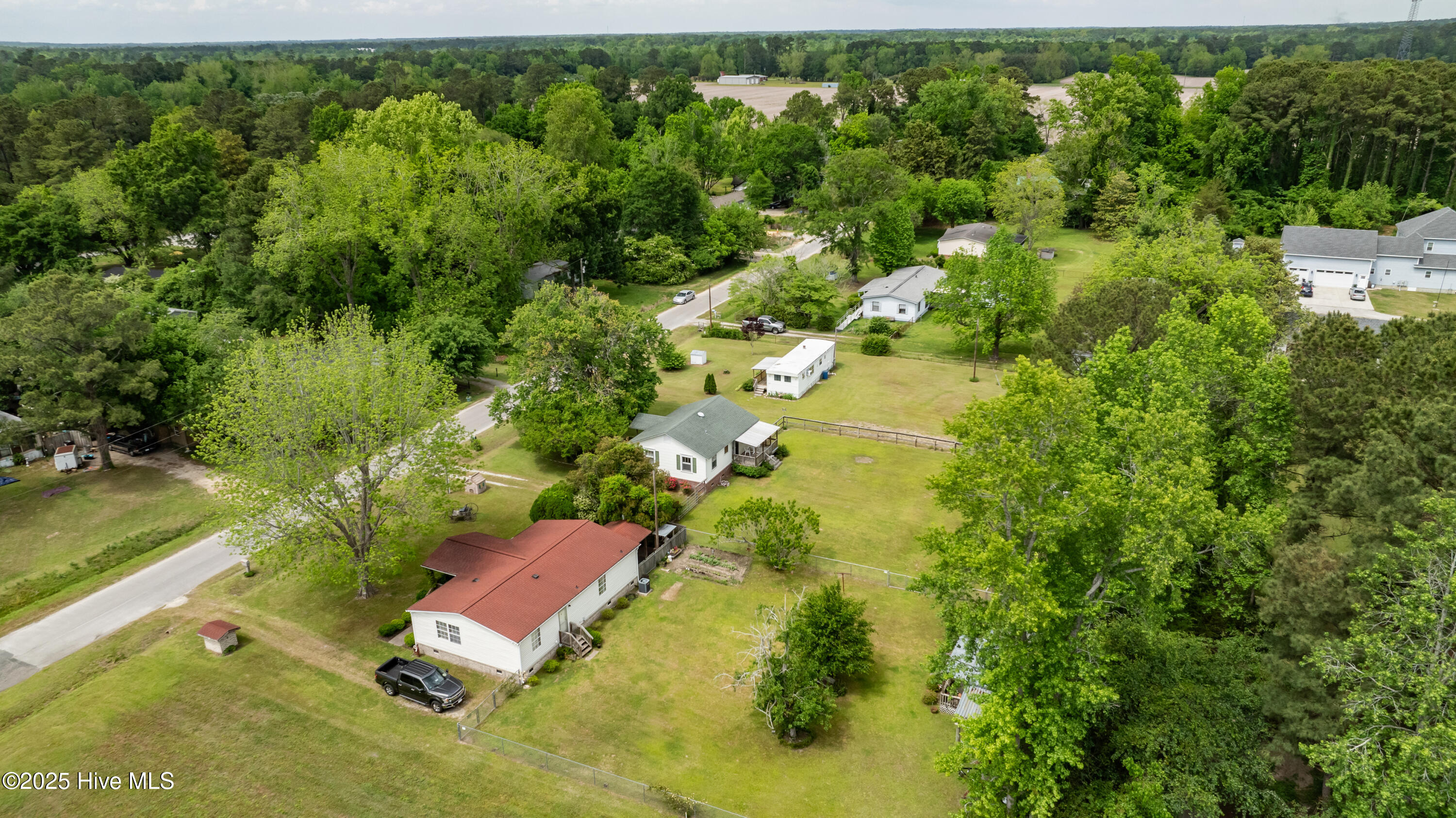 2 Castle Farms Road Castle Hayne, NC 28429 - Photo 33 of 38 DJI_0840