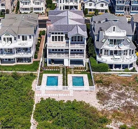 $8,995,000 | 2519 Wesley Avenue, Unit 2, Ocean City, NJ 08226