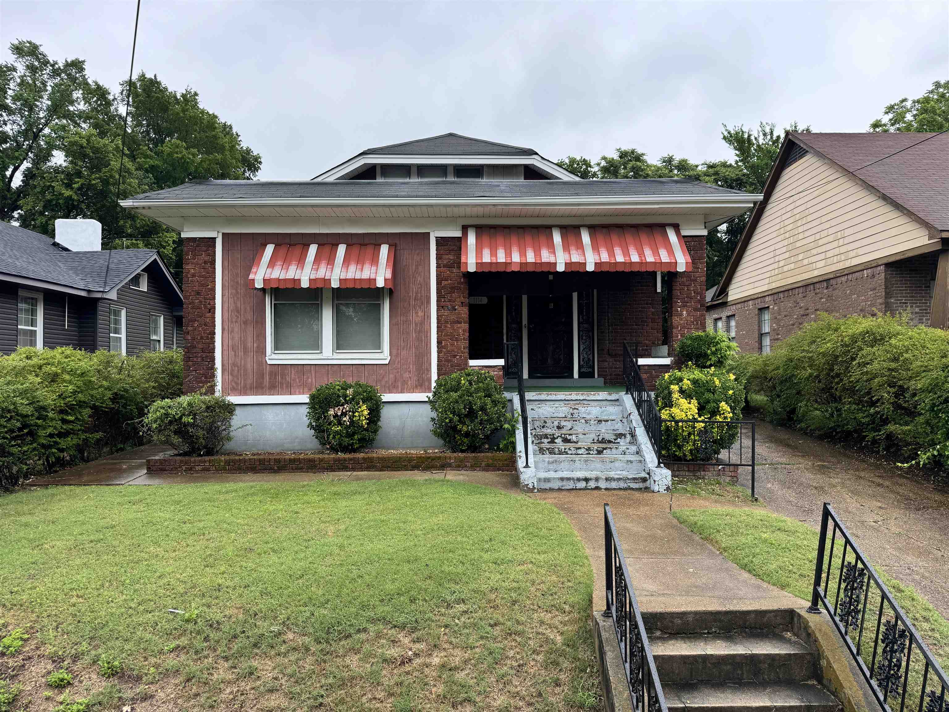 1114 Azalia Street Memphis, TN 38106 - Photo 1 of 26