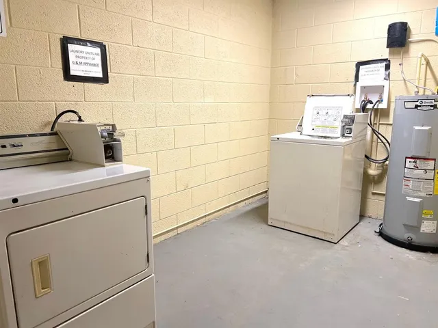 $1,095 | 706 South Doctor Martin Luther King Junior Boulevard, Unit A3, Daytona Beach, FL 32114