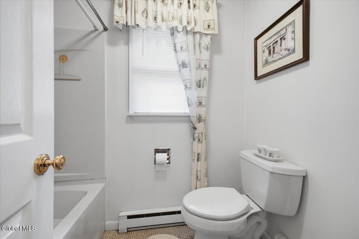65 Dippikill Road Warrensburg, NY 12885 - Photo 22 of 36 Bathroom