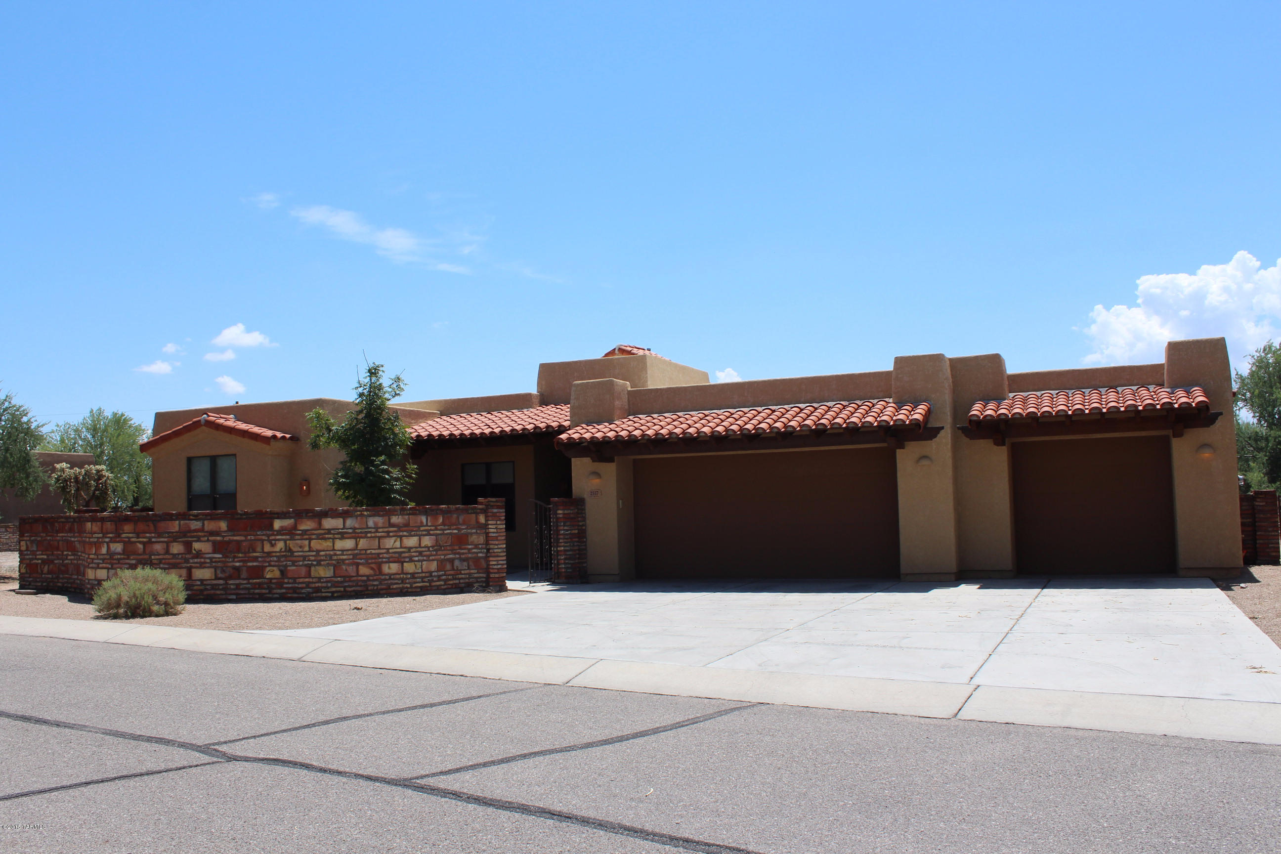 2557 West Overton Ridge Place Tucson, AZ 85742 - Photo 7 of 41