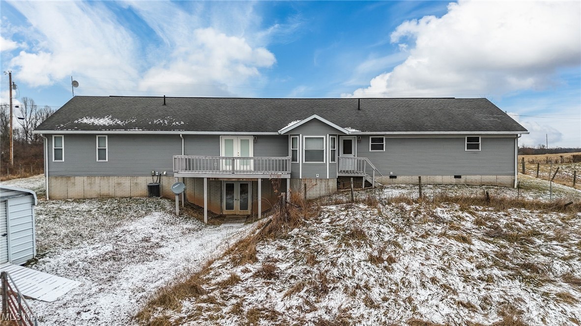 2533 Oak Hill Road Cutler, OH 45724 - Photo 33 of 37