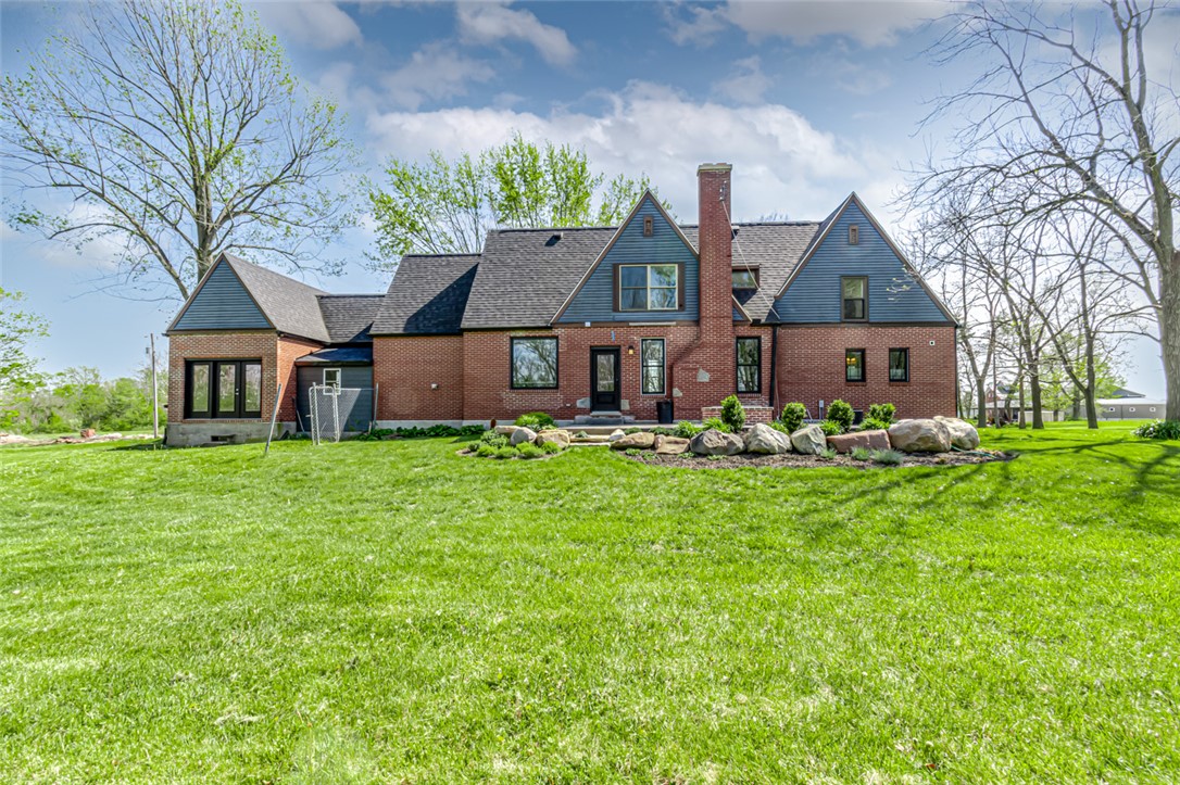 121 Alexander Road Eaton, OH 45320 - Photo 35 of 54