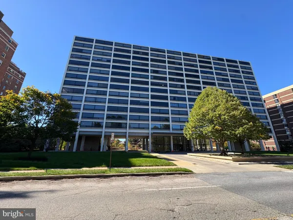 $138,000 | 4000 North Charles Street, Unit 1510, Baltimore, MD 21218