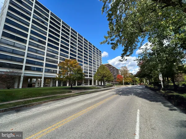 $138,000 | 4000 North Charles Street, Unit 1510, Baltimore, MD 21218