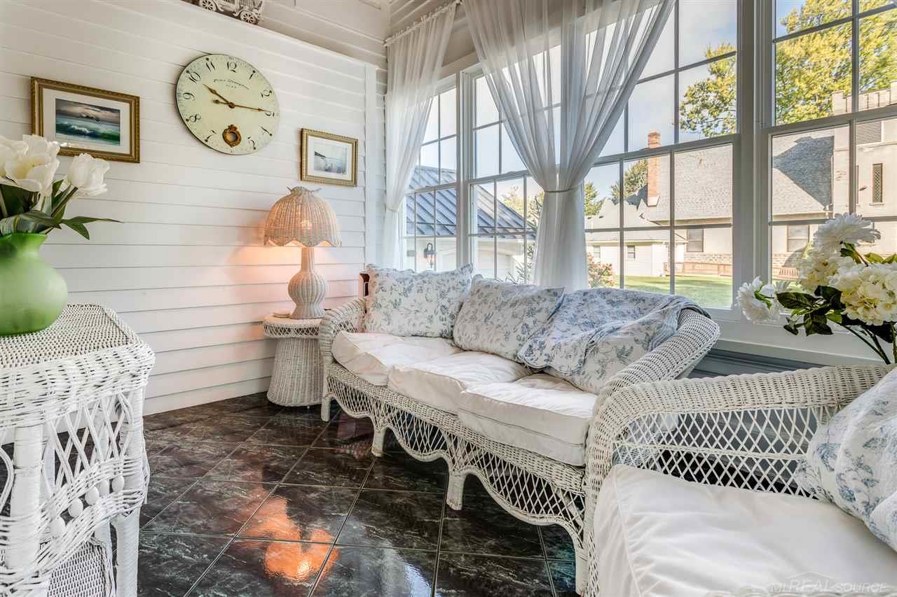 116 Sanilac Road Sandusky, MI 48471 - Photo 34 of 99 3 Season Sun Room
