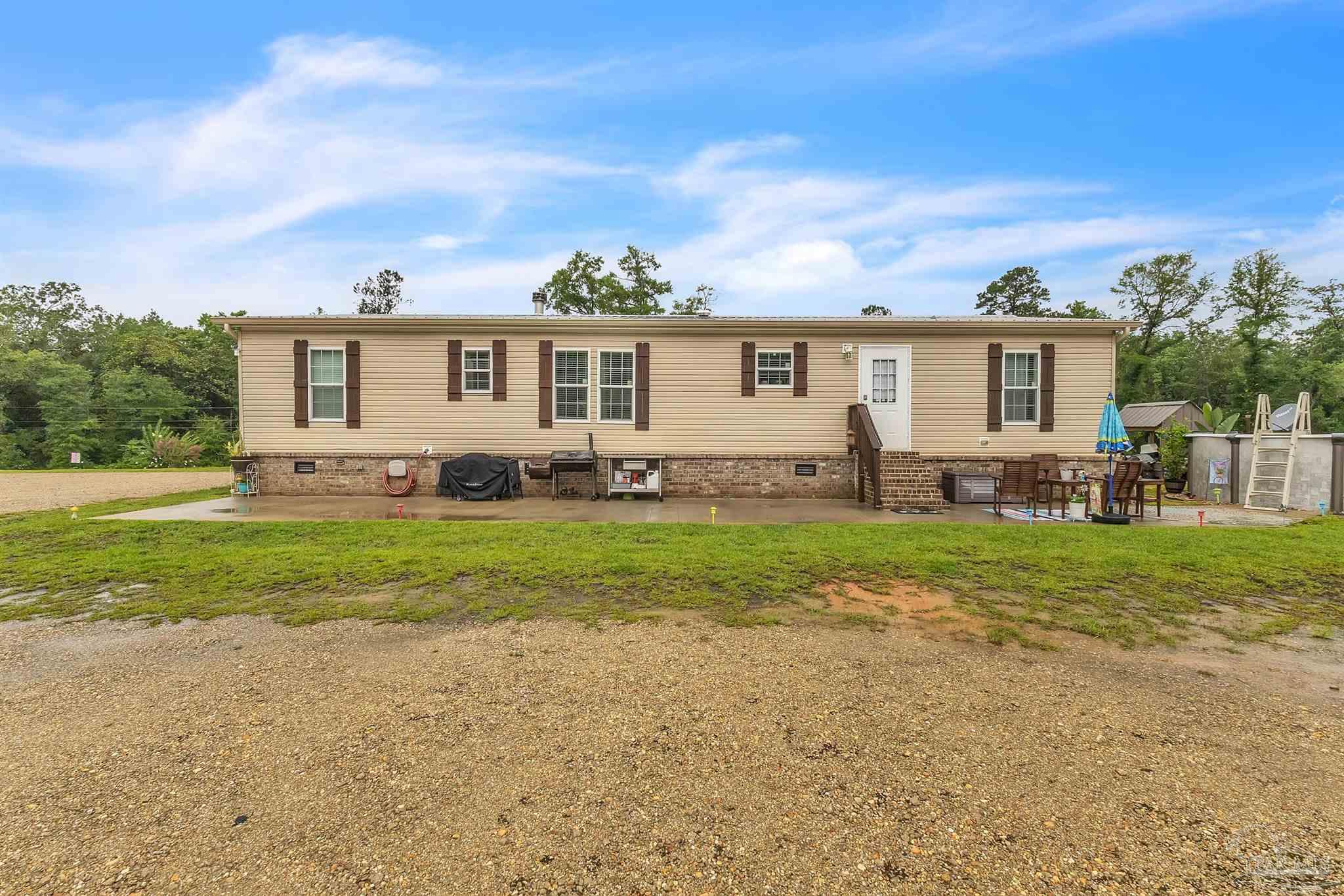 9918 Amos Cabaniss Road Milton, FL 32570 - Photo 31 of 34