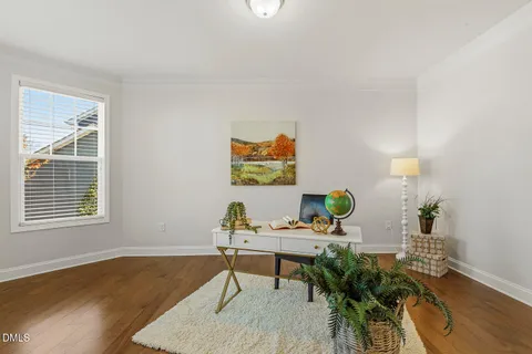 $875,000 | 2719 Bushy Lake Cove, Apex, NC 27502