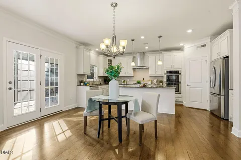 $875,000 | 2719 Bushy Lake Cove, Apex, NC 27502