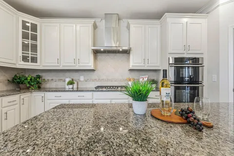 $875,000 | 2719 Bushy Lake Cove, Apex, NC 27502