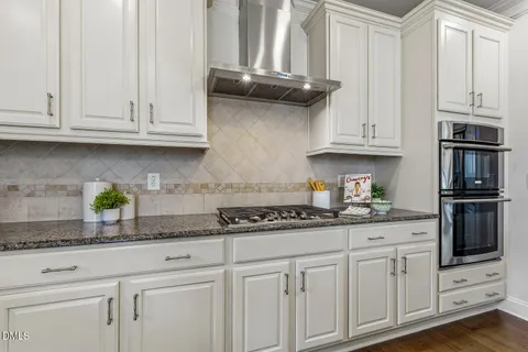 $875,000 | 2719 Bushy Lake Cove, Apex, NC 27502