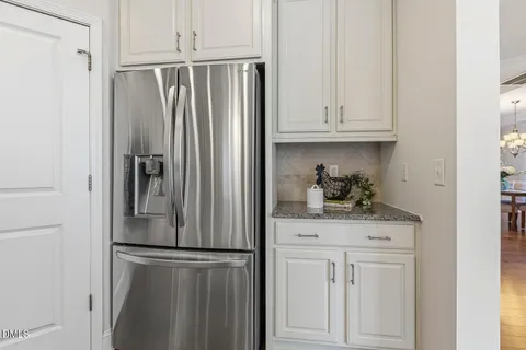 $875,000 | 2719 Bushy Lake Cove, Apex, NC 27502