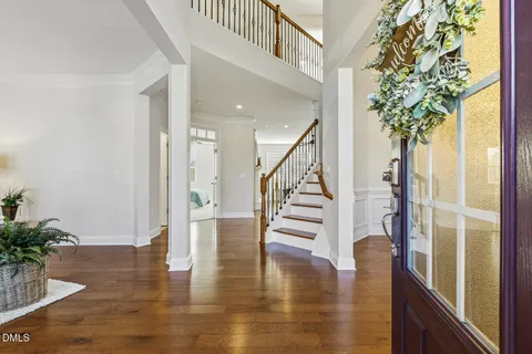 $875,000 | 2719 Bushy Lake Cove, Apex, NC 27502