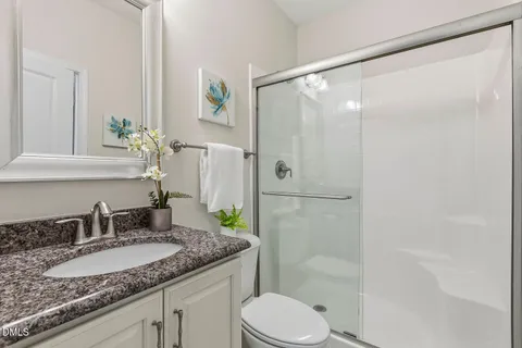 $875,000 | 2719 Bushy Lake Cove, Apex, NC 27502