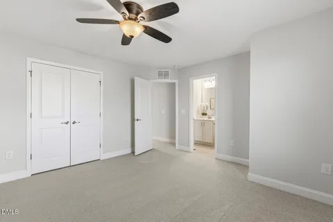 $875,000 | 2719 Bushy Lake Cove, Apex, NC 27502