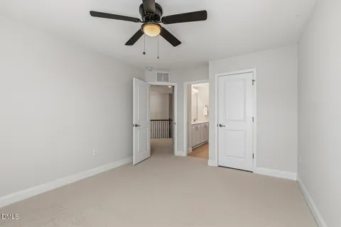 $875,000 | 2719 Bushy Lake Cove, Apex, NC 27502