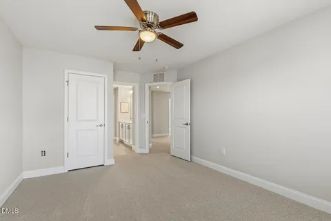 $875,000 | 2719 Bushy Lake Cove, Apex, NC 27502