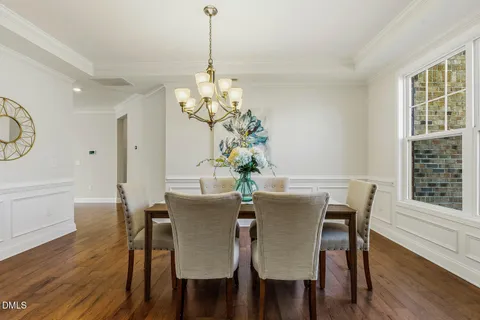 $875,000 | 2719 Bushy Lake Cove, Apex, NC 27502