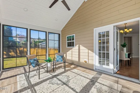 $875,000 | 2719 Bushy Lake Cove, Apex, NC 27502