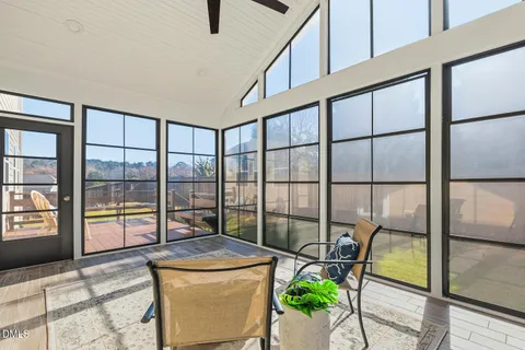 $875,000 | 2719 Bushy Lake Cove, Apex, NC 27502