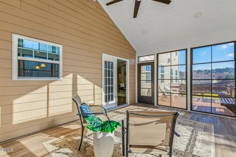 $875,000 | 2719 Bushy Lake Cove, Apex, NC 27502