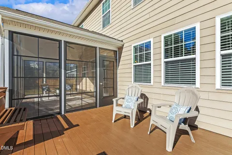 $875,000 | 2719 Bushy Lake Cove, Apex, NC 27502