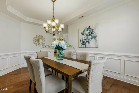 $875,000 | 2719 Bushy Lake Cove, Apex, NC 27502