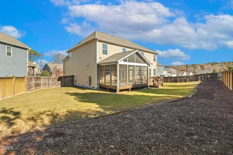 $875,000 | 2719 Bushy Lake Cove, Apex, NC 27502