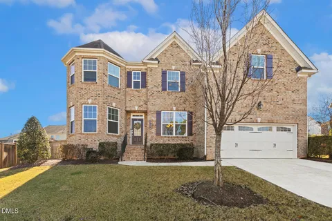 $875,000 | 2719 Bushy Lake Cove, Apex, NC 27502