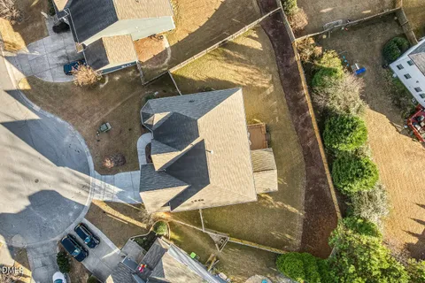 $875,000 | 2719 Bushy Lake Cove, Apex, NC 27502