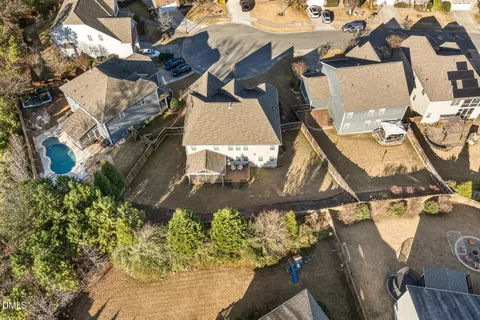 $875,000 | 2719 Bushy Lake Cove, Apex, NC 27502