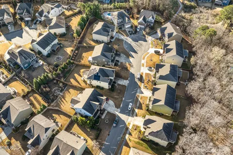 $875,000 | 2719 Bushy Lake Cove, Apex, NC 27502