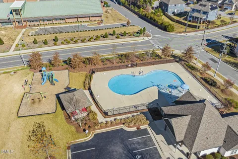 $875,000 | 2719 Bushy Lake Cove, Apex, NC 27502