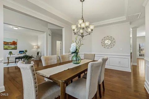 $875,000 | 2719 Bushy Lake Cove, Apex, NC 27502