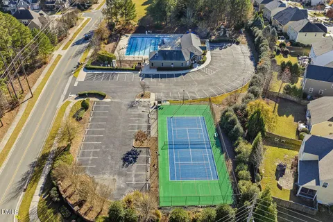 $875,000 | 2719 Bushy Lake Cove, Apex, NC 27502