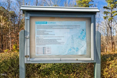 $875,000 | 2719 Bushy Lake Cove, Apex, NC 27502