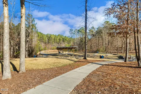 $875,000 | 2719 Bushy Lake Cove, Apex, NC 27502